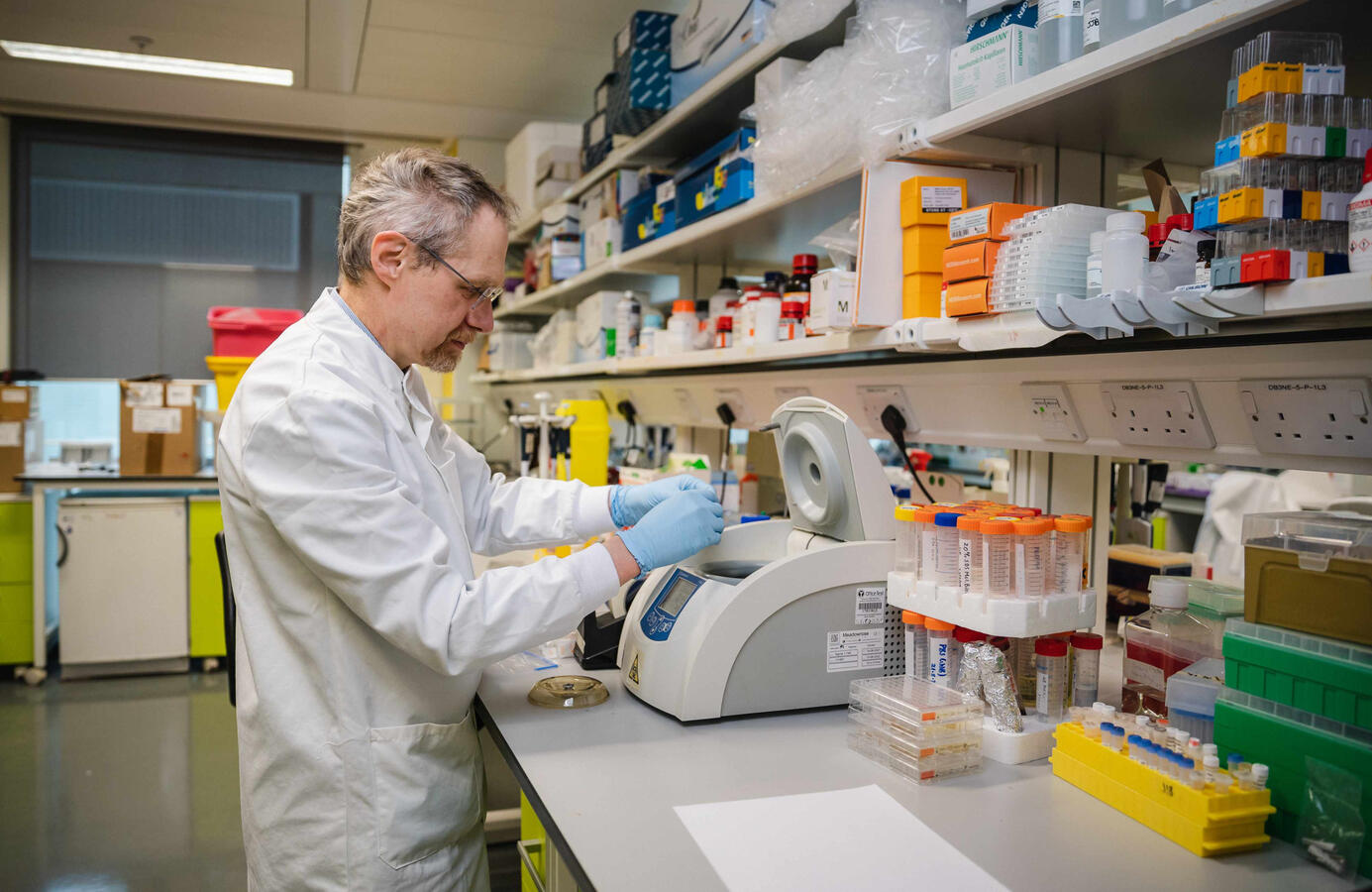BHF-Joseph Boyle-Researcher BHF-Joseph Boyle-Researcher